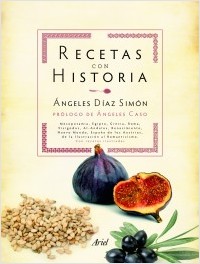 Descargar RECETAS CON HISTORIA