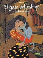 Descargar EL GATO DEL RABINO 1  LA BAR-MITZVA