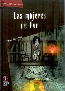 Descargar LAS MUJERES DE POE