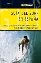 Descargar GUIA DEL SURF EN ESPAÑA
