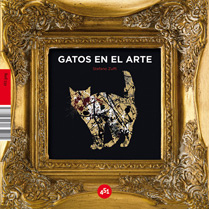 Descargar GATOS EN EL ARTE