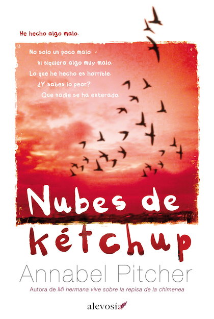 Descargar NUBES DE KETCHUP