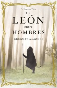 Descargar UN LEON ENTRE HOMBRES