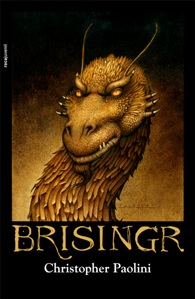 Descargar BRISINGR (EL LEGADO 3)