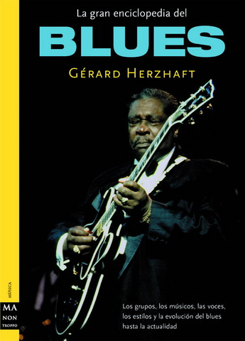 Descargar LA GRAN ENCICLOPEDIA DEL BLUES