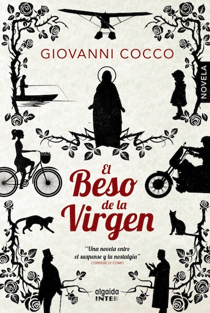 Descargar EL BESO DE LA VIRGEN