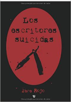 Descargar LOS ESCRITORES SUICIDAS