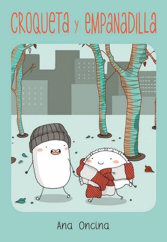 Descargar CROQUETA Y EMPANADILLA