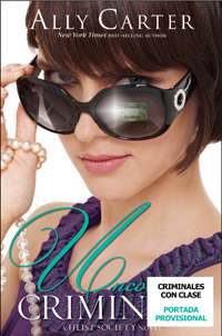 Descargar CRIMINALES CON CLASE