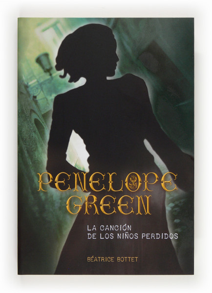 Descargar PENELOPE GREEN  LA CANCION DE LOS NIñOS PERDIDOS