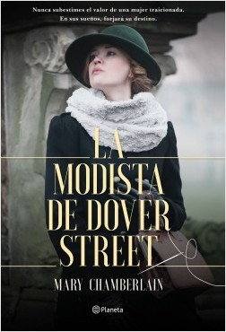 Descargar LA MODISTA DE DOVER STREET