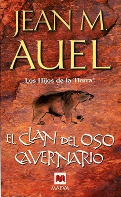 Descargar EL CLAN DEL OSO CAVERNARIO (LOS HIJOS DE LA TIERRA I)