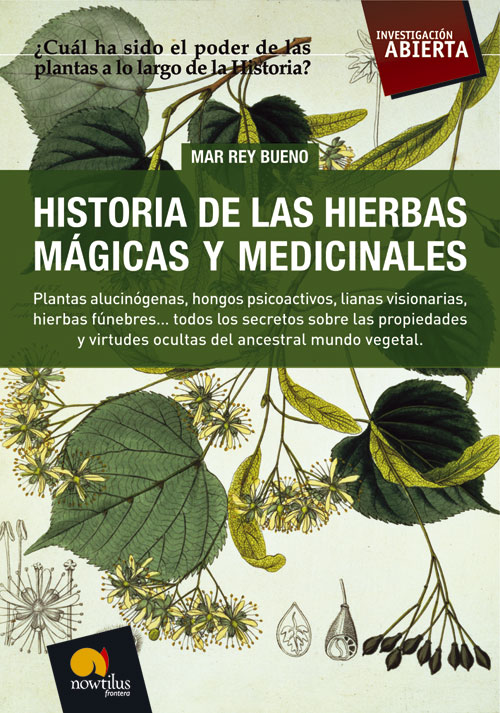 Descargar HISTORIA DE LAS HIERBAS MAGICAS Y MEDICINALES