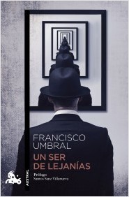 Descargar UN SER DE LEJANIAS