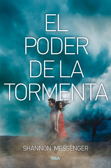 Descargar EL PODER DE LA TORMENTA