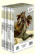Descargar EL MERCENARIO (OBRA COMPLETA 13 VOLS )