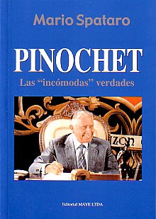 Descargar PINOCHET LAS INCOMODAS VERDADES