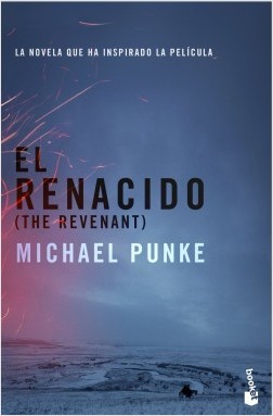 Descargar EL RENACIDO (REVENANT)