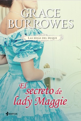 Descargar EL SECRETO DE LADY MAGGIE  LAS HIJAS DEL DUQUE 2