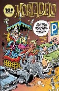 Descargar TOP COMIC MORTADELO Nº 34