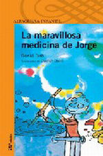 Descargar LA MARAVILLOSA MEDICINA DE JORGE