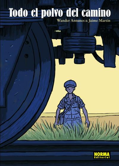 Descargar TODO EL POLVO DEL CAMINO