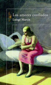 Descargar LOS AMORES CONFIADOS