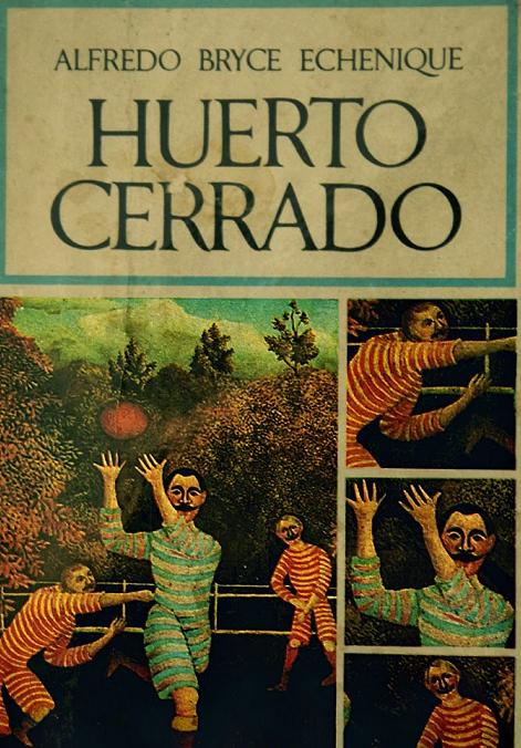 Descargar HUERTO CERRADO