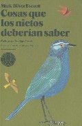 Descargar COSAS QUE LOS NIETOS DEBERIAN SABER