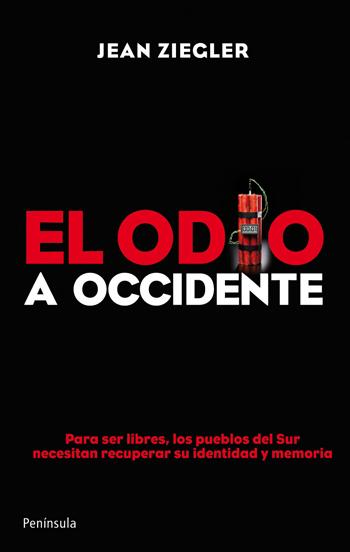 Descargar EL ODIO A OCCIDENTE