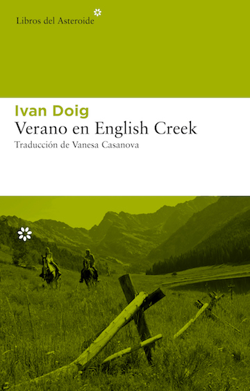 Descargar VERANO EN ENGLISH CREEK