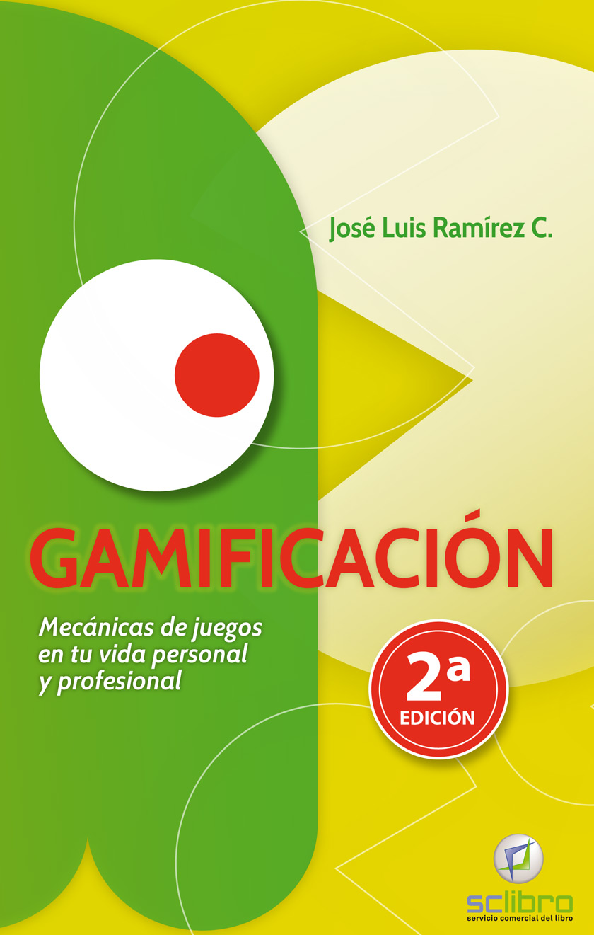 Descargar GAMIFICACION  MECANICAS DE JUEGOS EN TU VIDA PERSONAL Y PROFESIONAL