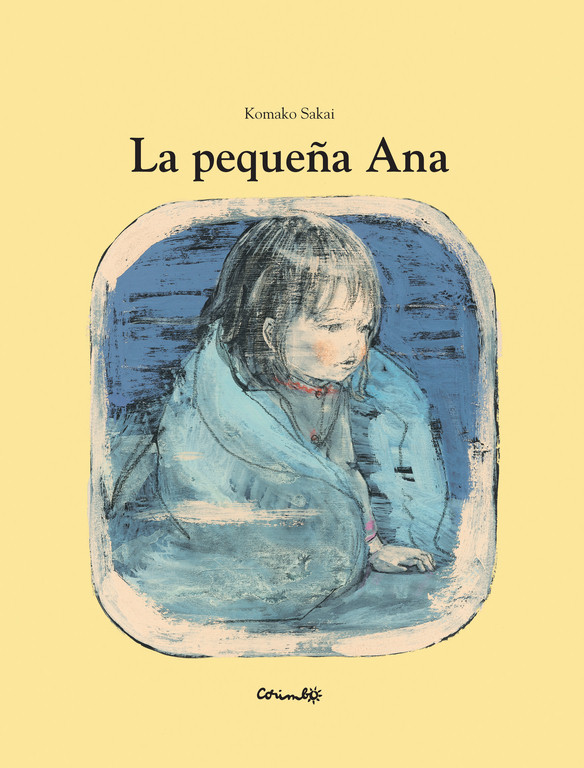 Descargar LA PEQUEÑA ANA