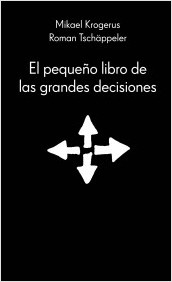 Descargar EL PEQUEÑO LIBRO DE LAS GRANDES DECISIONES