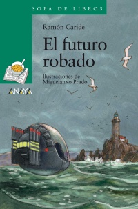 Descargar EL FUTURO ROBADO