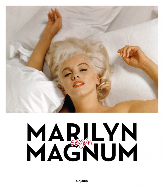 Descargar MARILYN SEGUN MAGNUM