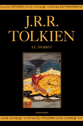 Descargar EL HOBBIT  EDICION DE LUJO
