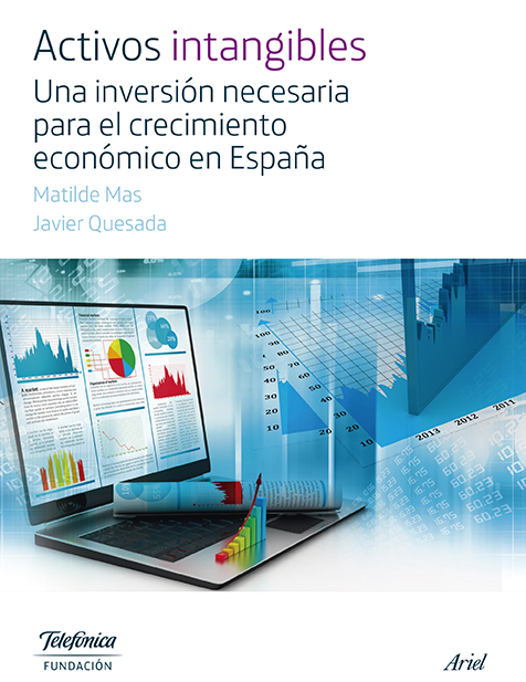 Descargar ACTIVOS INTANGIBLES  UNA INVERSION NECESARIA PARA EL CRECIMIENTO ECONOMICO EN ESPAñA