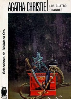 Descargar LOS CUATRO GRANDES