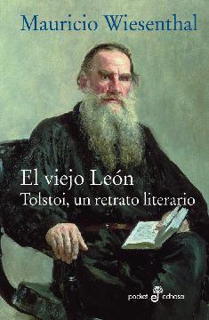 Descargar EL VIEJO LEON TOLSTOI UN RETRATO LITERARIO