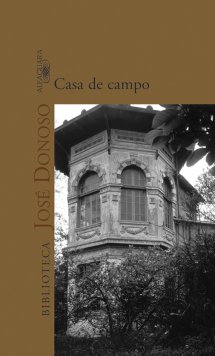 Descargar CASA DE CAMPO