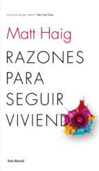 Descargar RAZONES PARA SEGUIR VIVIENDO