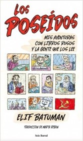 Descargar LOS POSEIDOS