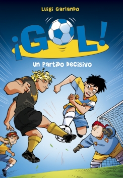 Descargar GOL 29  UN PARTIDO DECISIVO