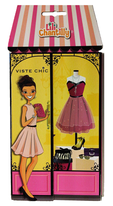 Descargar LILI BOUTIQUES  VISTE CHIC