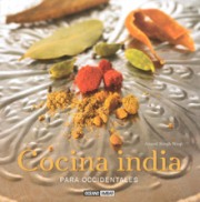 Descargar COCINA INDIA PARA OCCIDENTALES