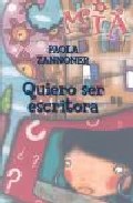 Descargar QUIERO SER ESCRITORA