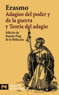 Descargar ADAGIOS DEL PODER Y DE LA GUERRA Y TEORIA DEL ADAGIO