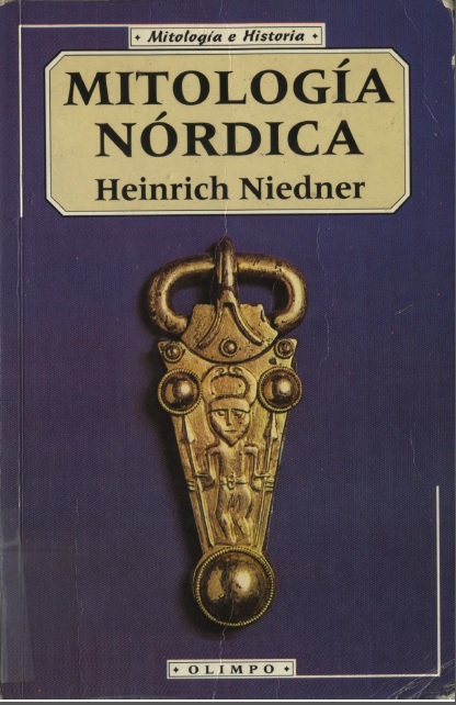 Descargar MITOLOGIA NORDICA