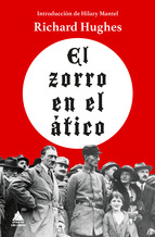 Descargar EL ZORRO EN EL ATICO